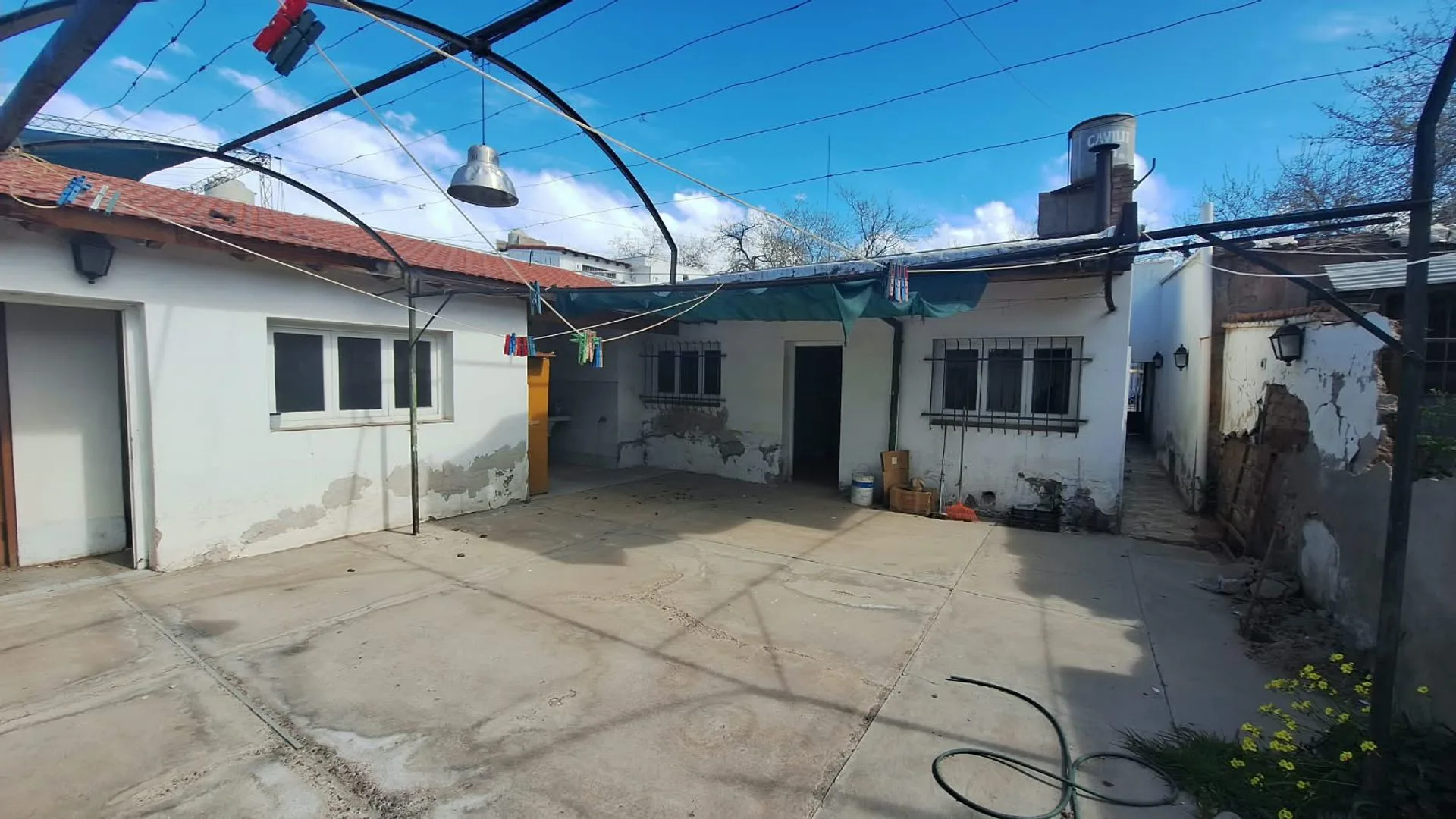 TERRENO EN VENTA 975 mts Guaymallén foto 5