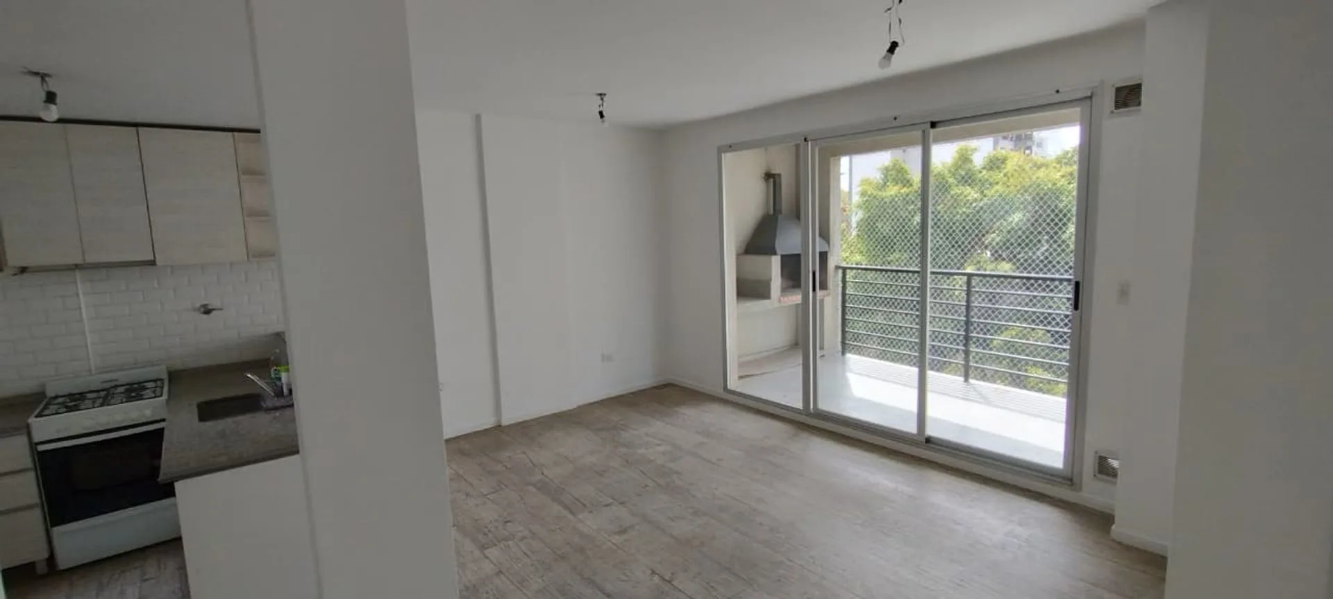 EXCELENTE DEPARTAMENTO 2 AMB. EN VILLA DELPARQUE