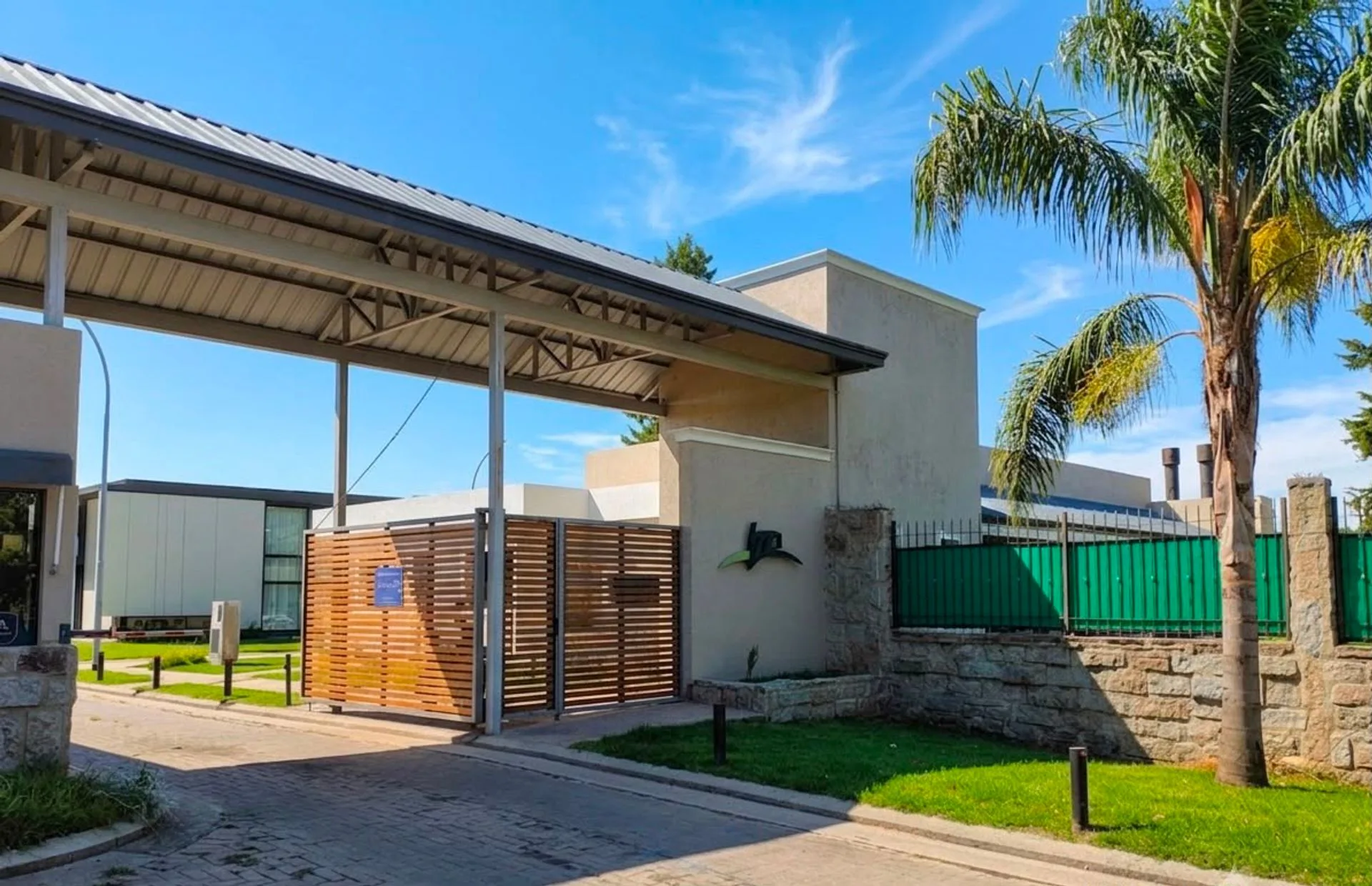VENTA LOTE EN BARRIO CERRADO ANTIGUA ESTANCIA foto 4