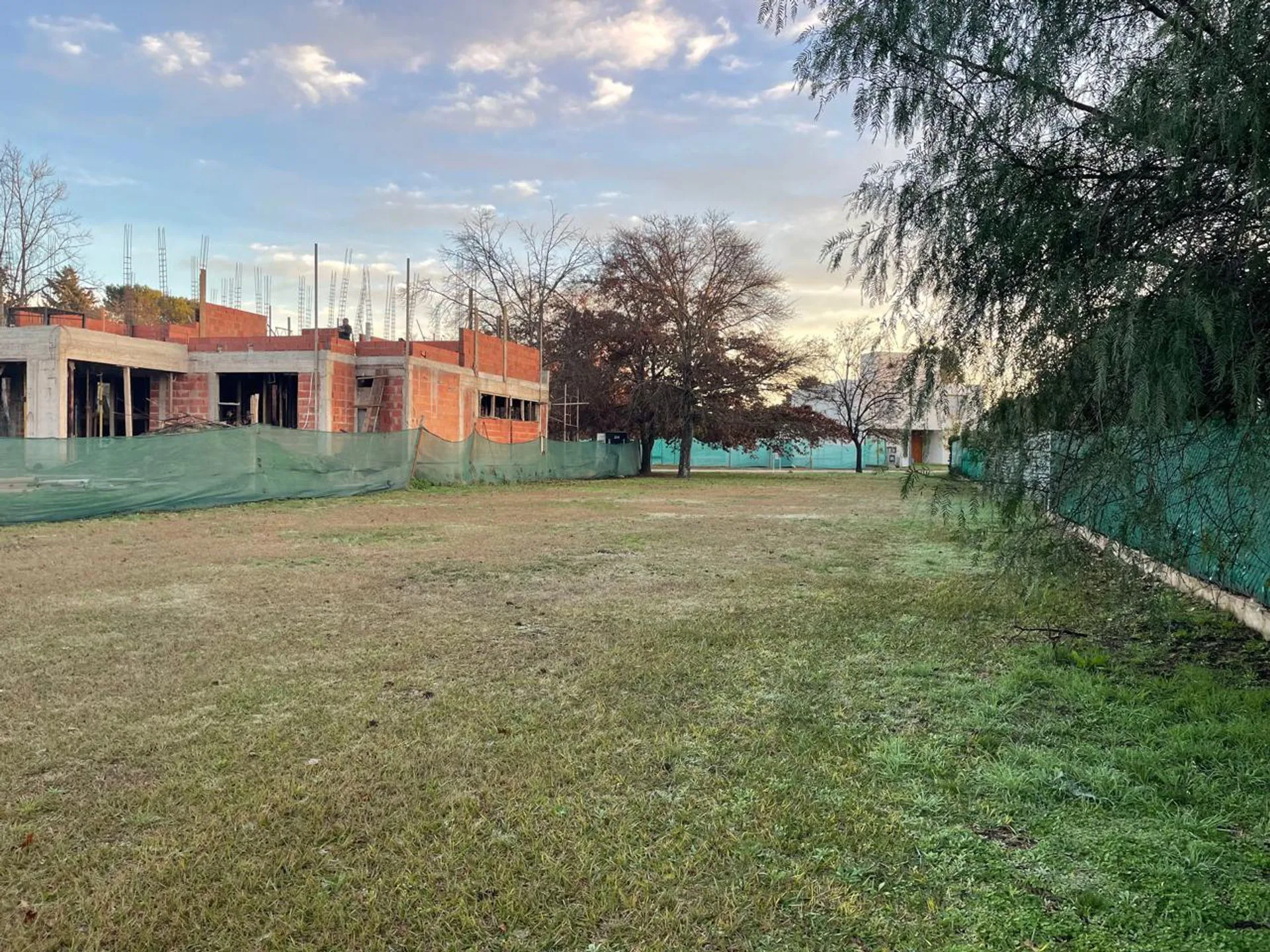 VENTA LOTE EN BARRIO CERRADO ANTIGUA ESTANCIA foto 5