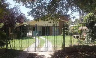 CHALET MUY LINDO CON PATIO - GALERIA - ASADOR - PARA 6-7 PERSONAS. foto 1