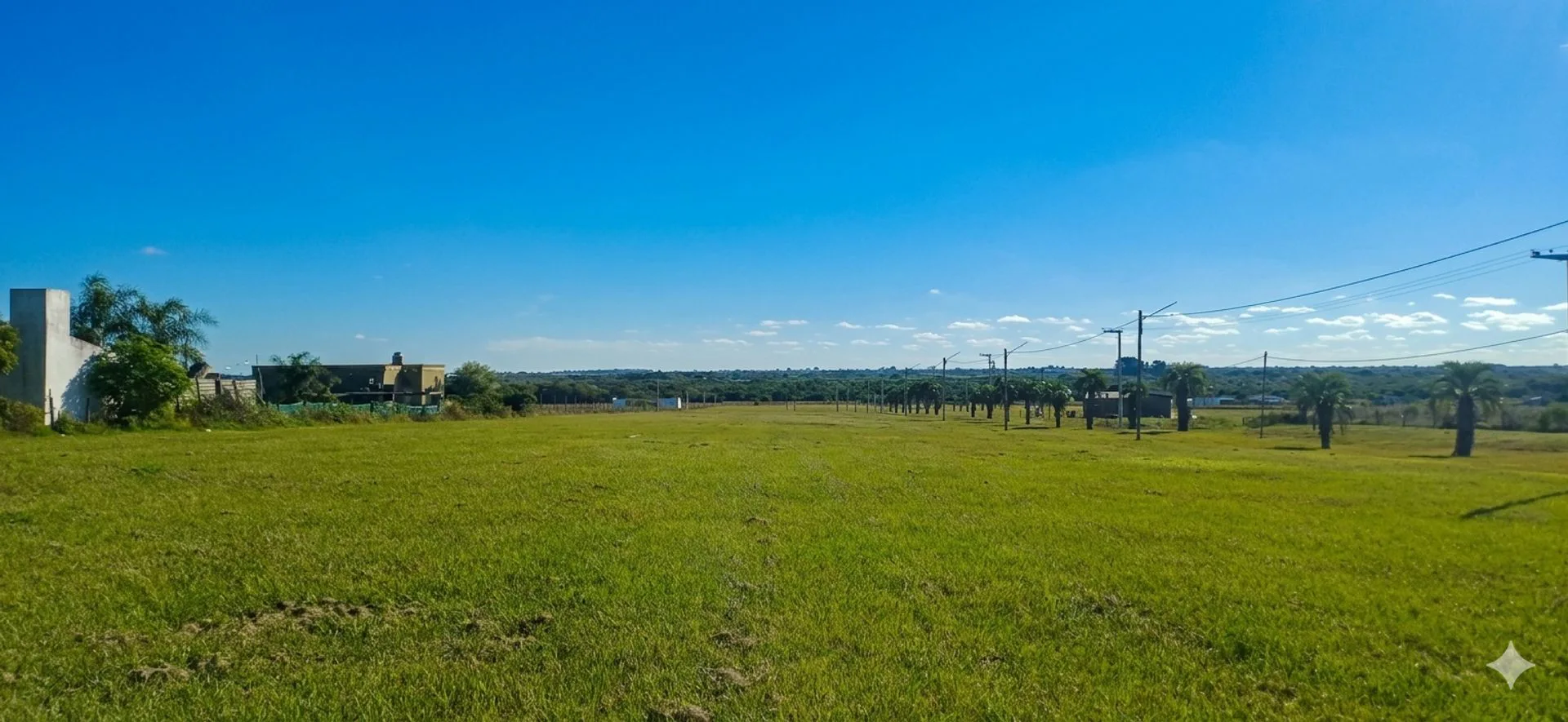 Lotes en Venta - Loteo Arandu, Carolina. foto 2