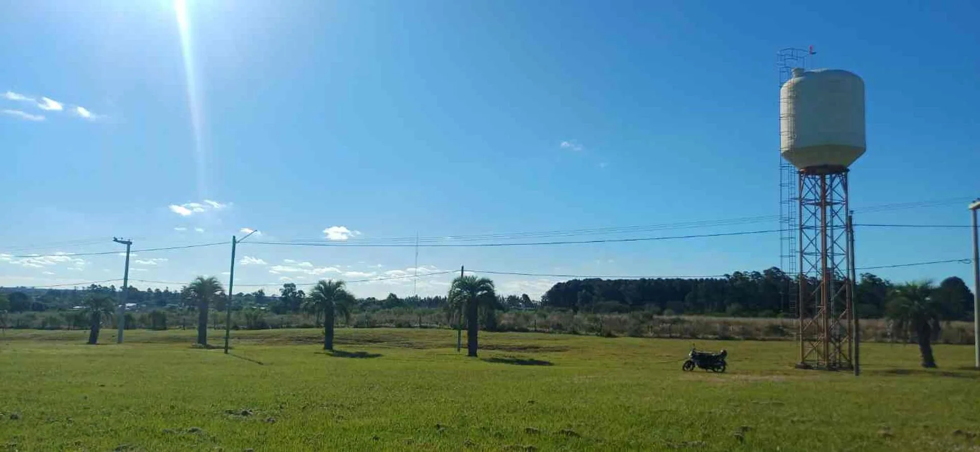 Lotes en Venta - Loteo Arandu, Carolina. foto 3