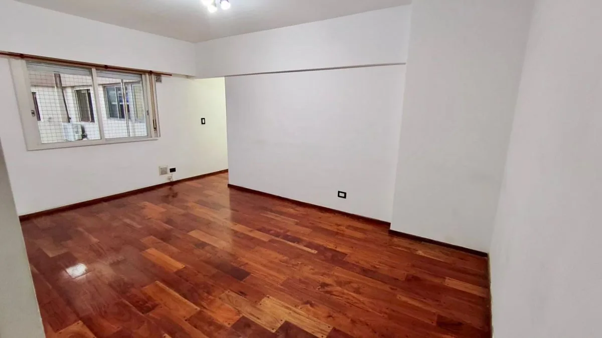 Venta depto 3 ambientes Vicente López vista al rio foto 3