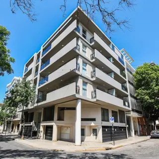 Chacabuco 1500 - Departamento en venta de 1 dormitorio Rosario zona Martin foto 1
