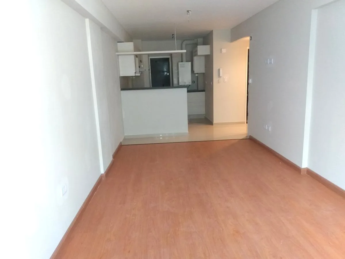 Chacabuco 1500 - Departamento en venta de 1 dormitorio Rosario zona Martin foto 4