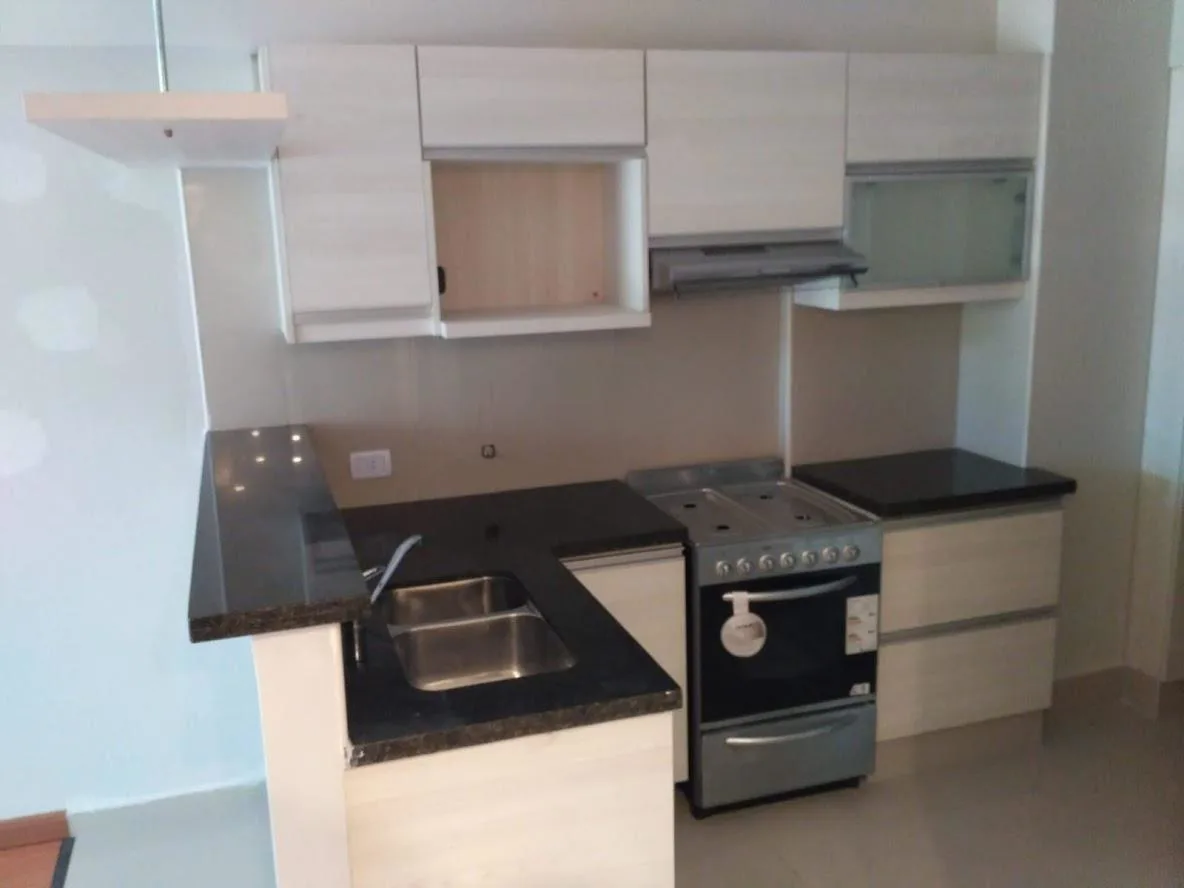 Chacabuco 1500 - Departamento en venta de 1 dormitorio Rosario zona Martin foto 5