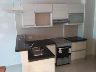 Chacabuco 1500 - Departamento en venta de 1 dormitorio Rosario zona Martin foto 5