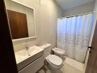 Alquiler Departamento Amoblado Costanera foto 3