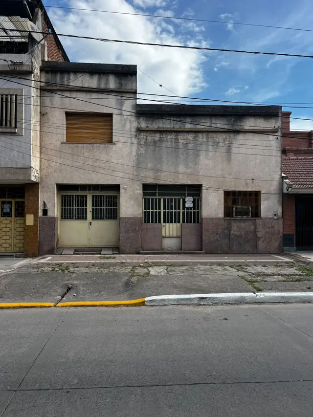 VENTA TERRENO ZONA ABASTO --262M2
