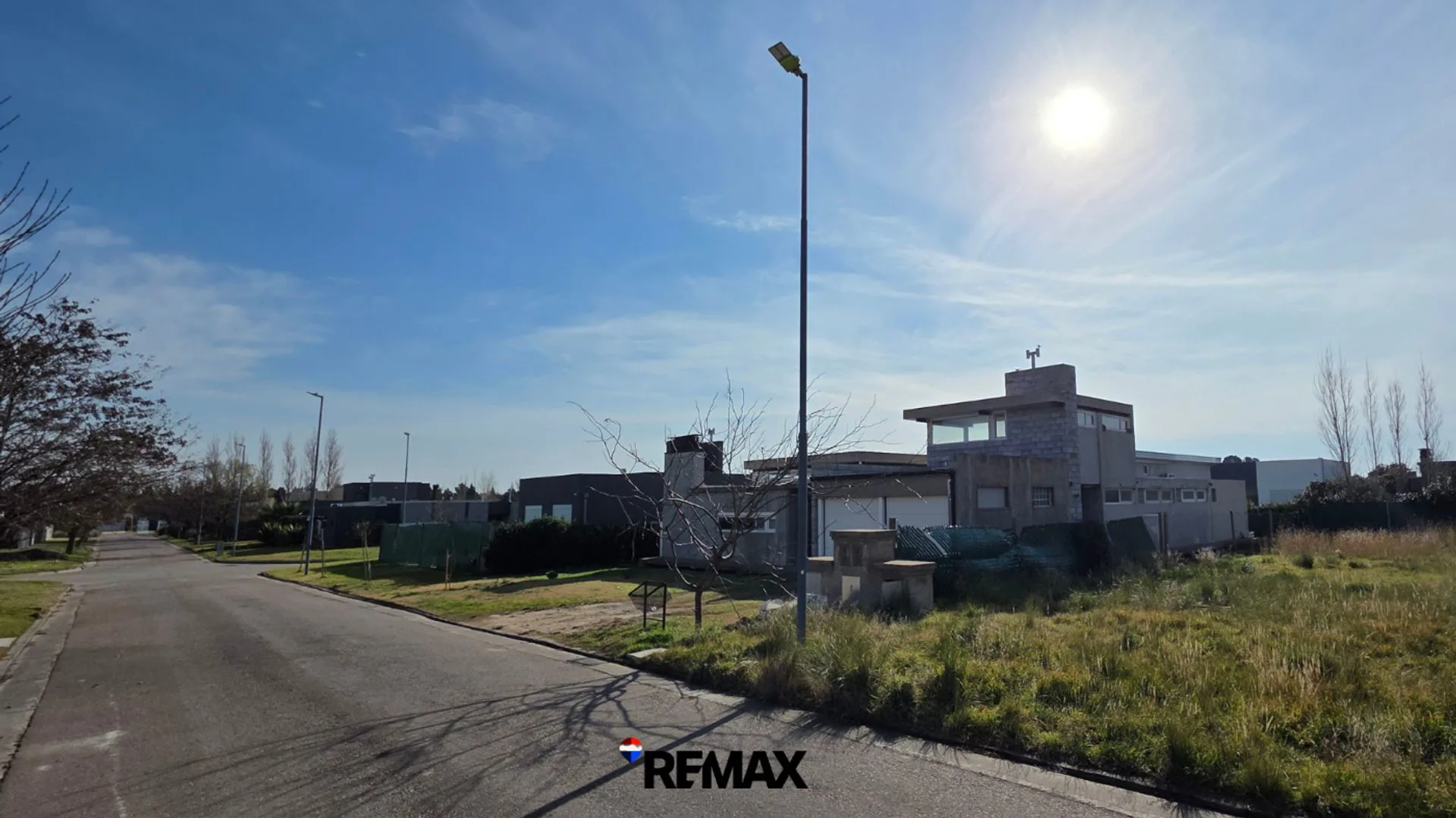 VENTA | LOTE | BARRIO LA CAÑADA foto 5