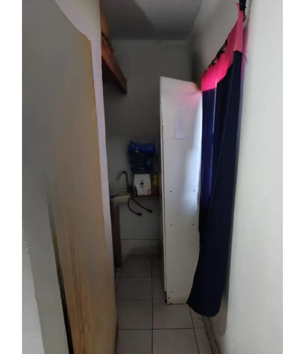 LOCAL EN VENTA, UN AMBIENTE, AZCUENAGA 2845, MUÑIZ foto 5