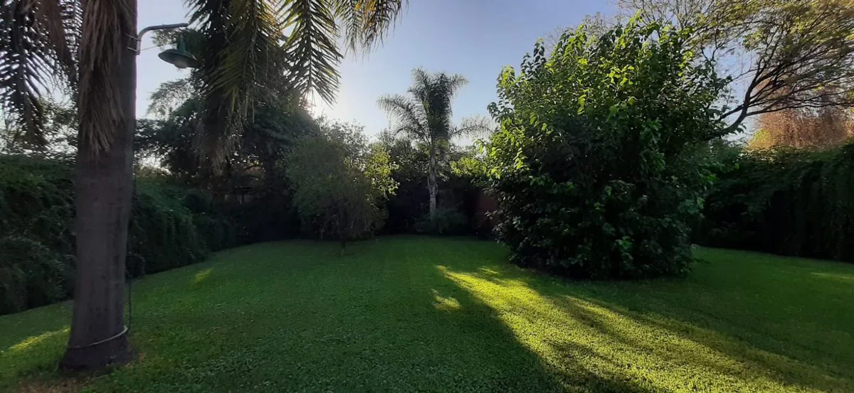 LOTE DE 360 METROS EN VILLA RIVERA INDARTE foto 2
