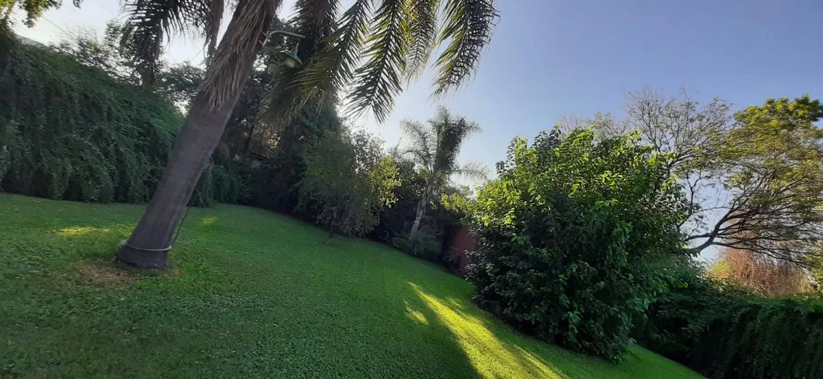 LOTE DE 360 METROS EN VILLA RIVERA INDARTE foto 3