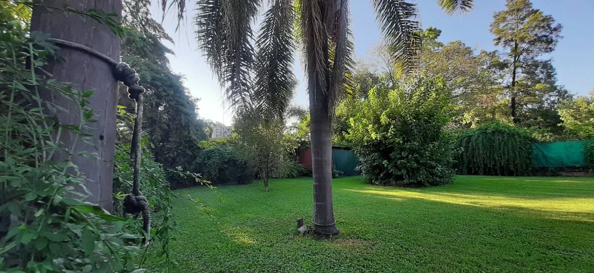 LOTE DE 360 METROS EN VILLA RIVERA INDARTE foto 5