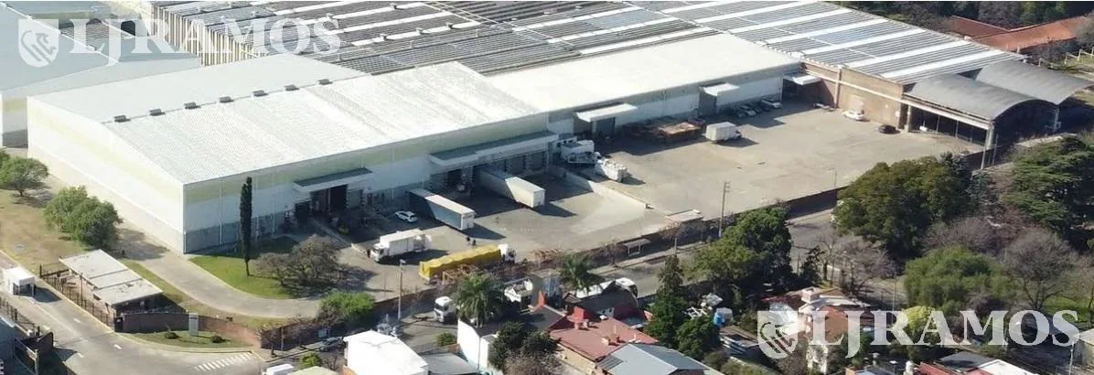 Depósito en Alquiler en Pablo Podesta foto 5
