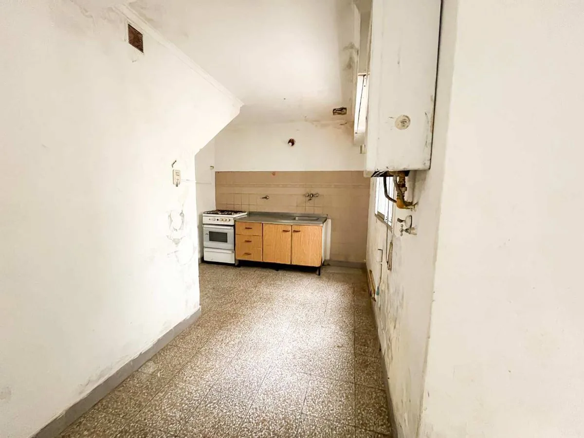 DPTO EN VENTA | B° SUR 1 DORMITORIO | PLANTA BAJA foto 5