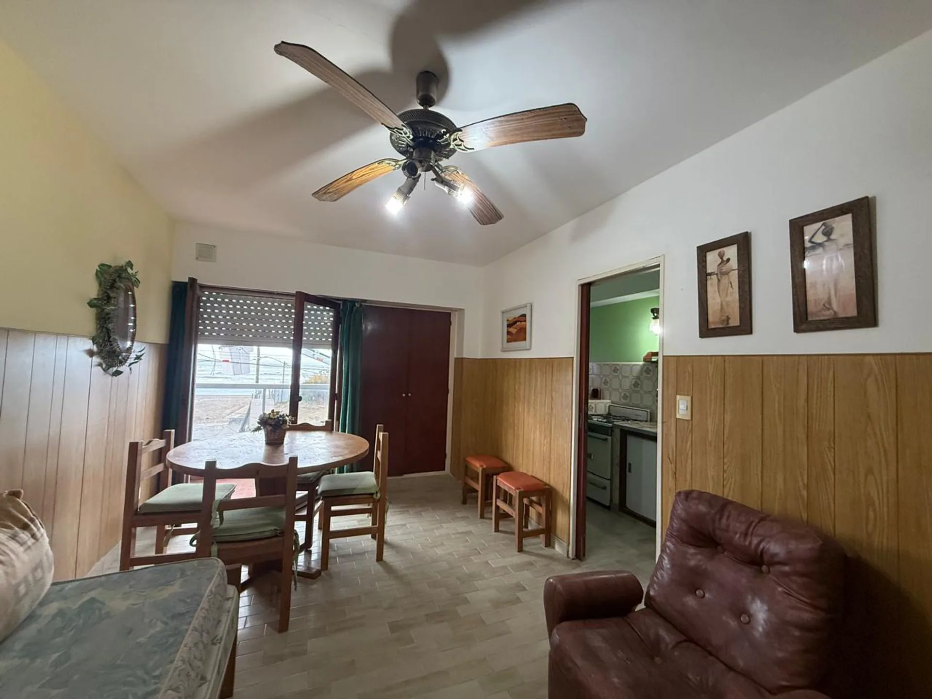 DEPARTAMENTO EN VENTA FRENTE AL MAR SAN BERNARDO foto 4