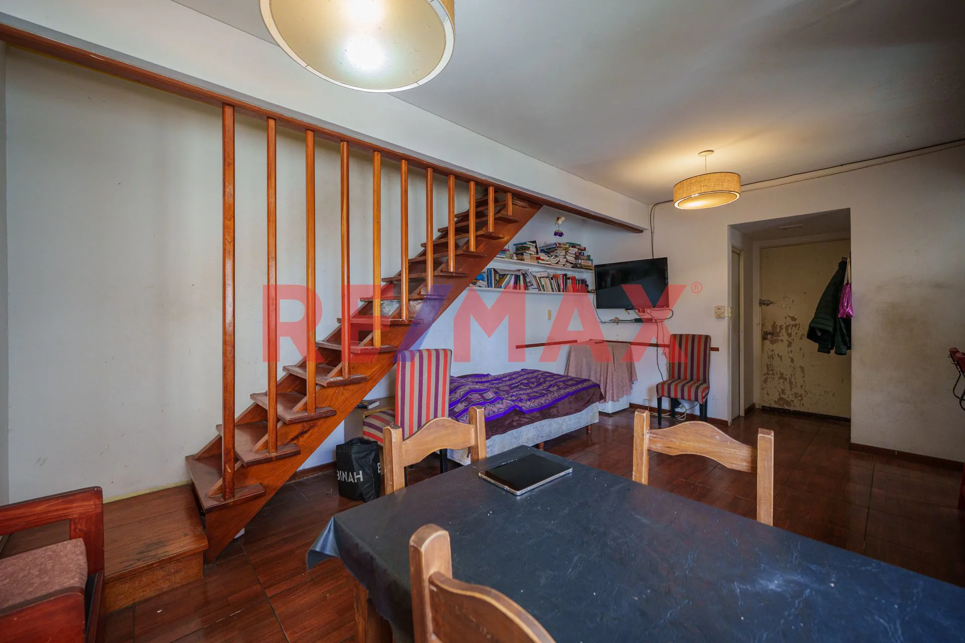 Departamento en venta 3 ambientes Villa Crespo foto 5