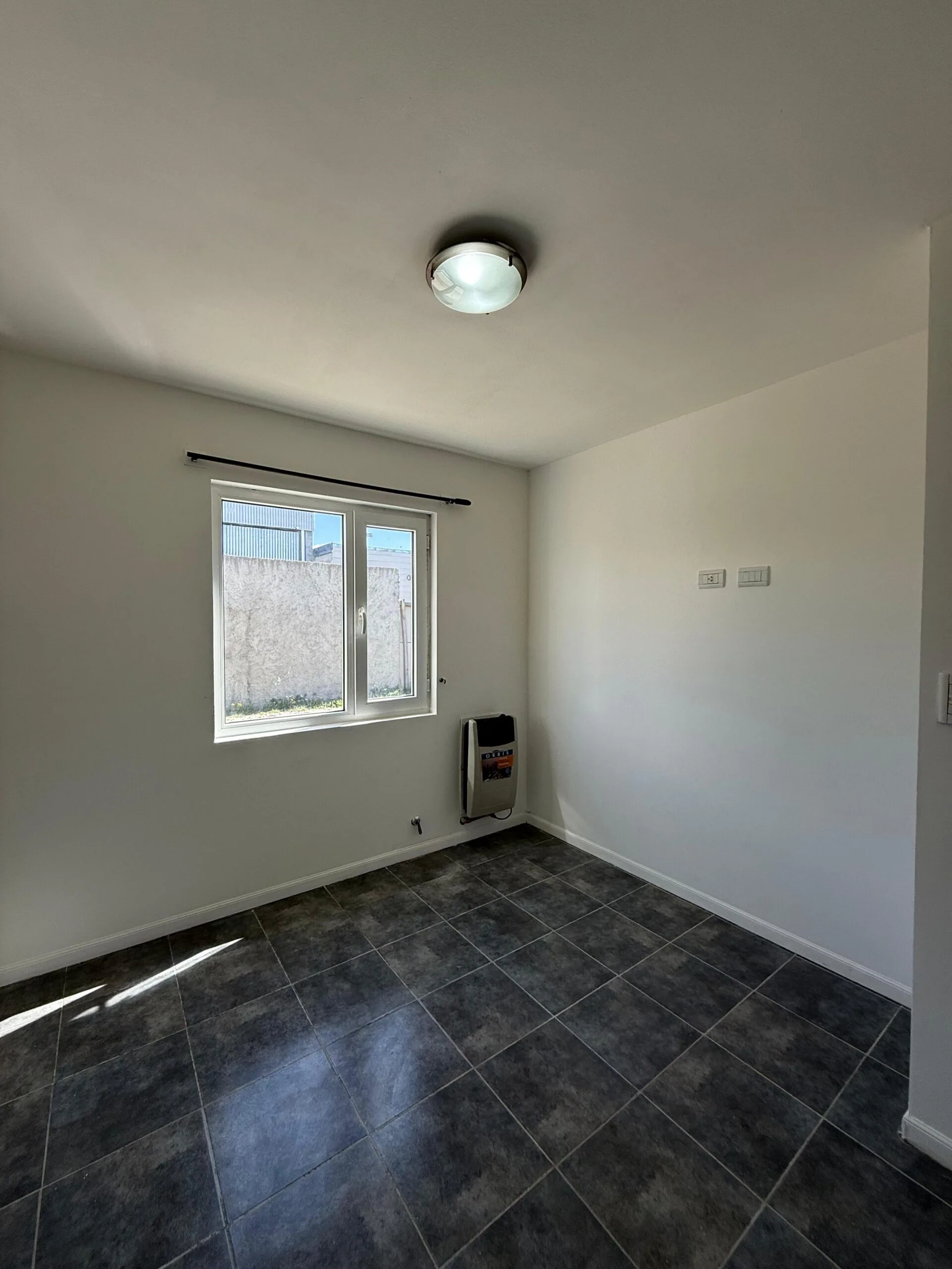 ALQUILER -DEPARTAMENTO – C.G.T. foto 3