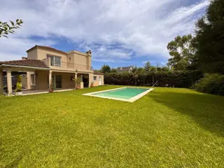 VENTA DE CASA ECHEVERRIA DEL LAGO- CANNING foto 2