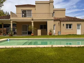 VENTA DE CASA ECHEVERRIA DEL LAGO- CANNING foto 3