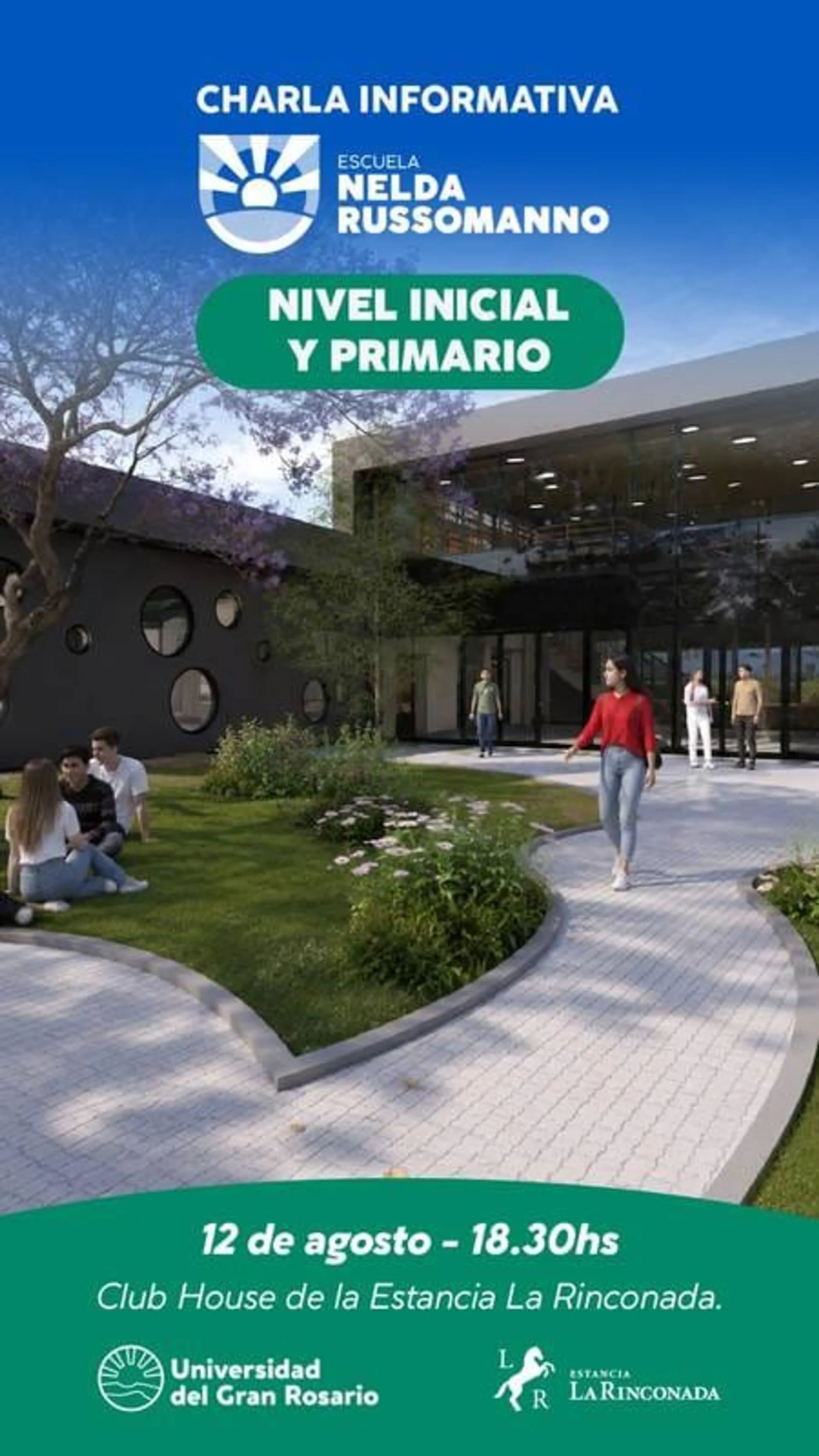 VENTA TERRENO LA RINCONADA - PERNUTA/FINANCIACION foto 5