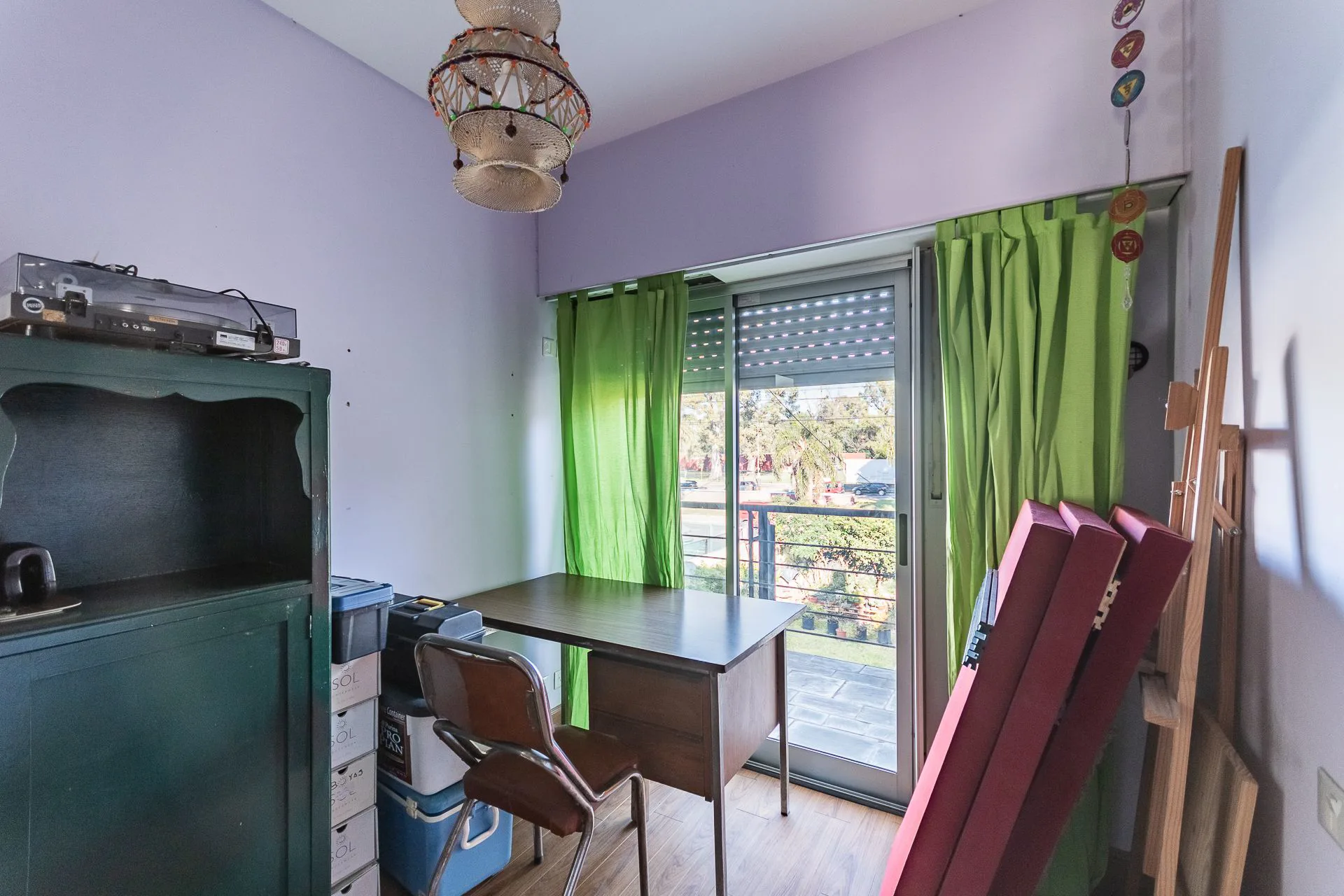 VENTA CASA 5 AMB C/COCH, REFACCIONADO, SAAVEDRA foto 5