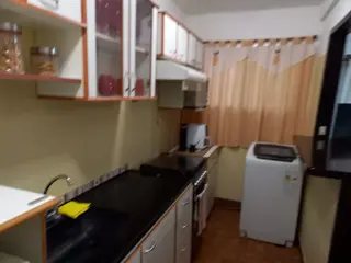 Alquiler temporario departamento 3 ambientes en Miramar. Edificio Casineros foto 4