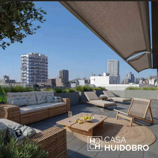 DPTO VENTA 3 AMB AMENITIES NUÑEZ POZO FINANCIACION
