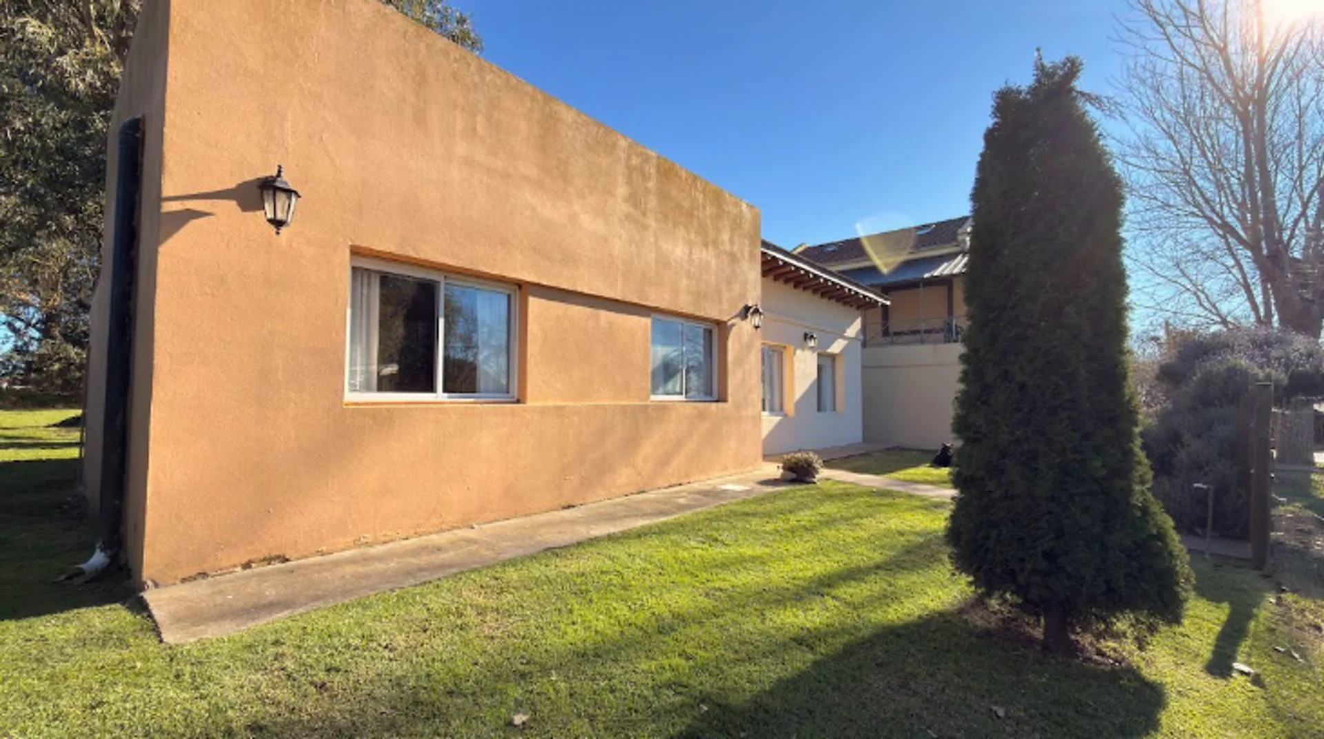VENTA CASA 3 AMB SIERRA DE LOS PADRES GRAN PARQUE