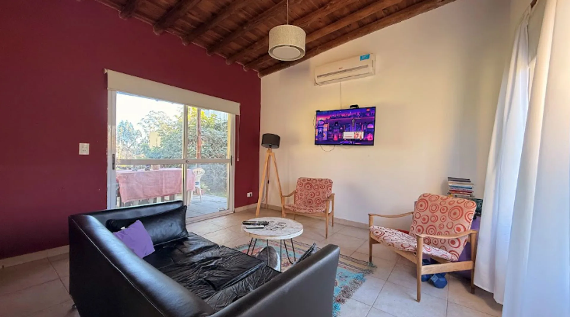 VENTA CASA 3 AMB SIERRA DE LOS PADRES GRAN  PARQUE foto 4