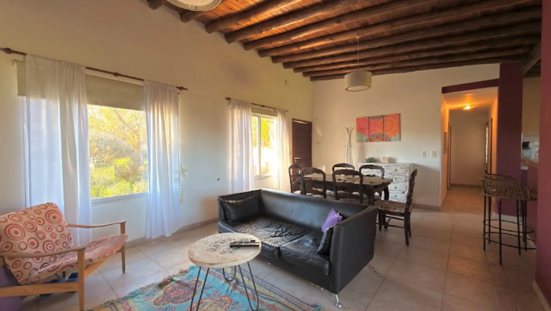 VENTA CASA 3 AMB SIERRA DE LOS PADRES GRAN  PARQUE foto 5