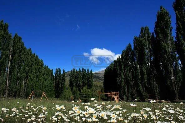 Club de campo Dos Valles 1500 foto 5