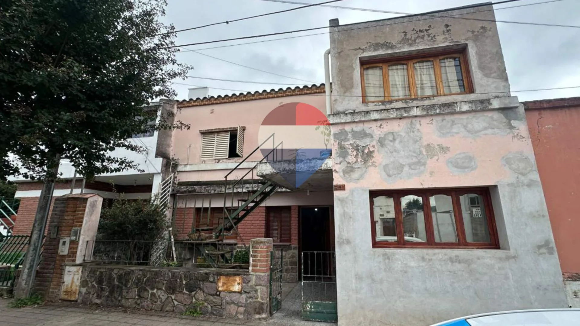 VENTA CASA + DTOS EN B° CIUDAD DE NIEVA