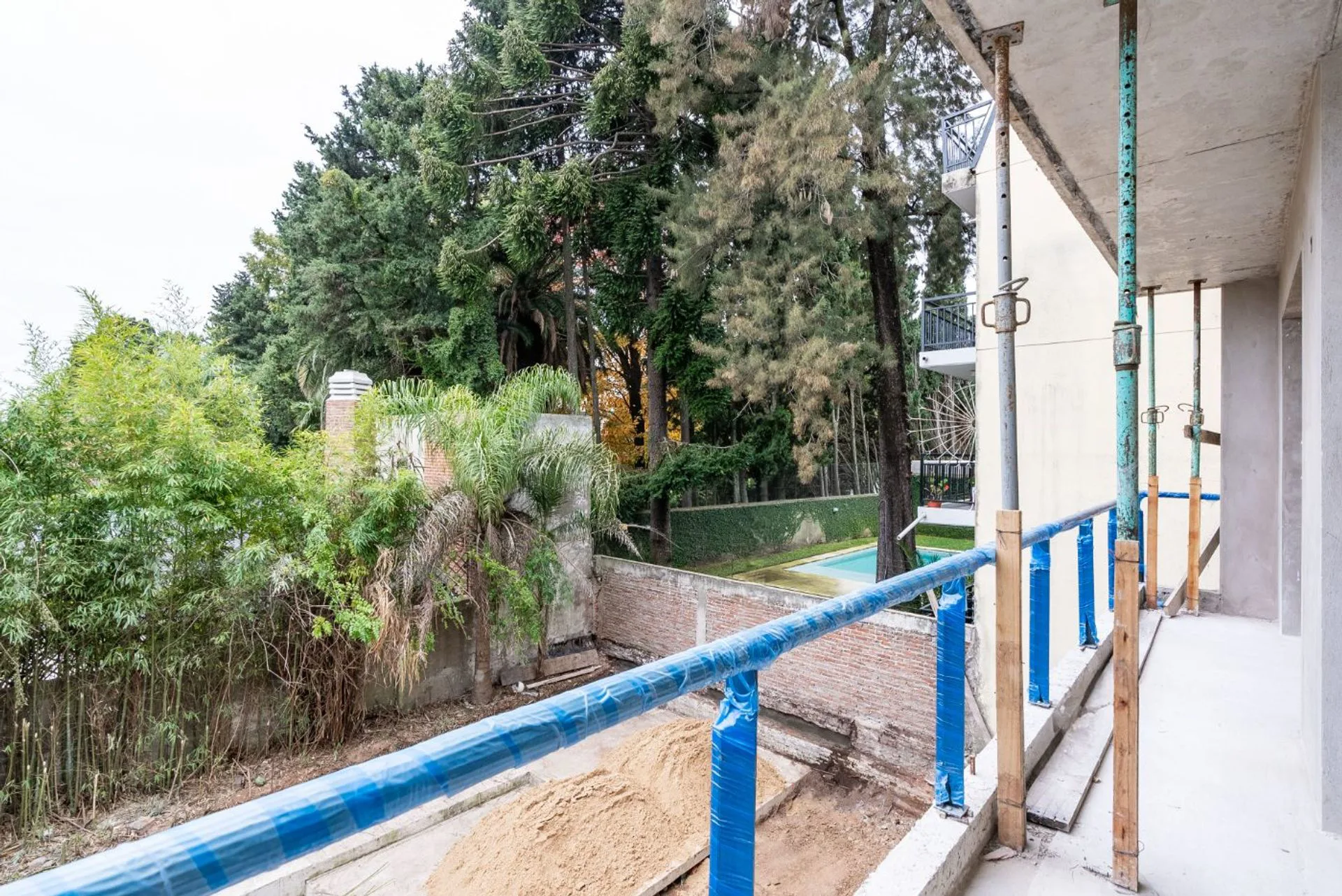 VENTA DEPTO 3 AMB A ESTRENAR  AMENITIES FINANCIA foto 3