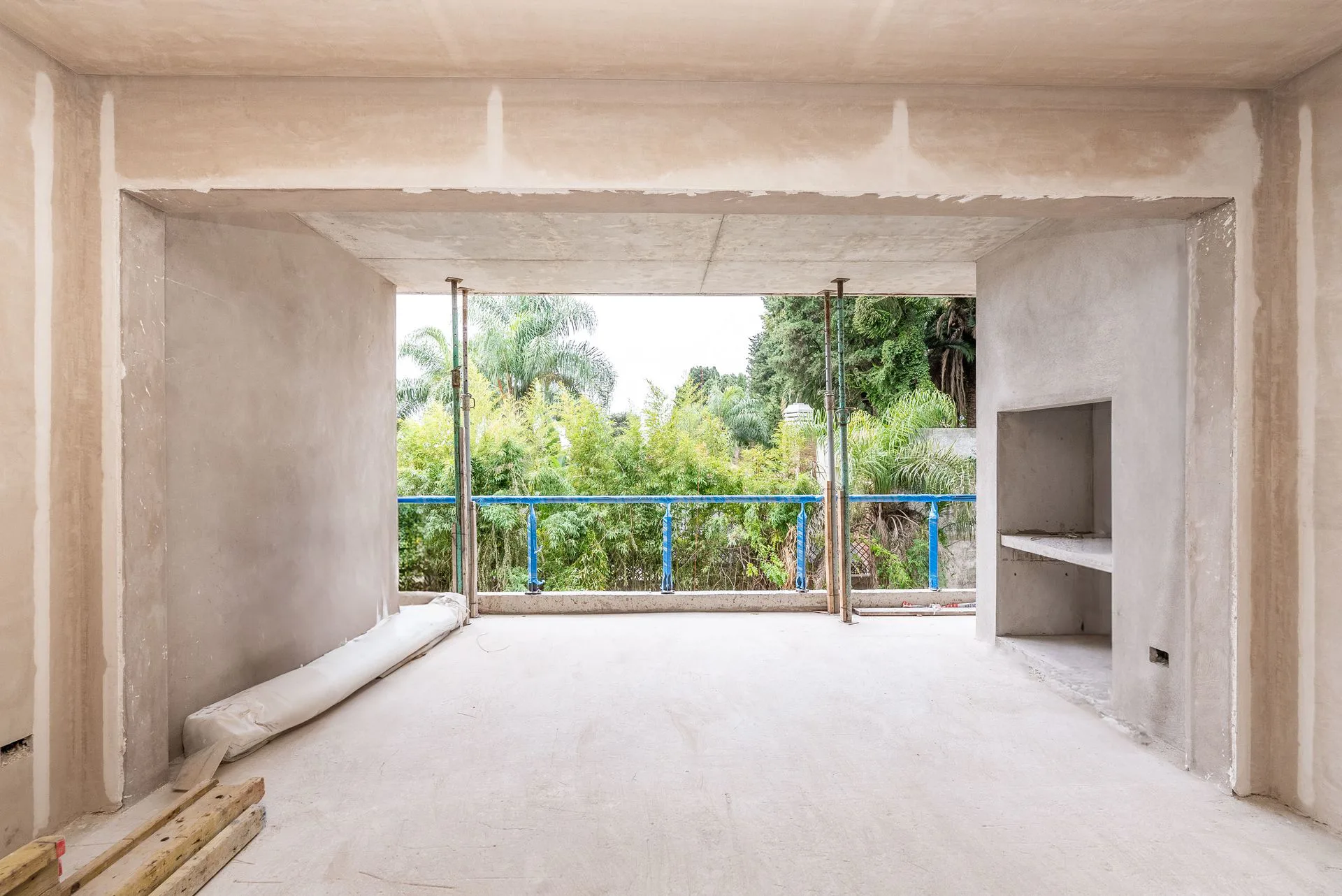 VENTA DEPTO 3 AMB A ESTRENAR  AMENITIES FINANCIA foto 4