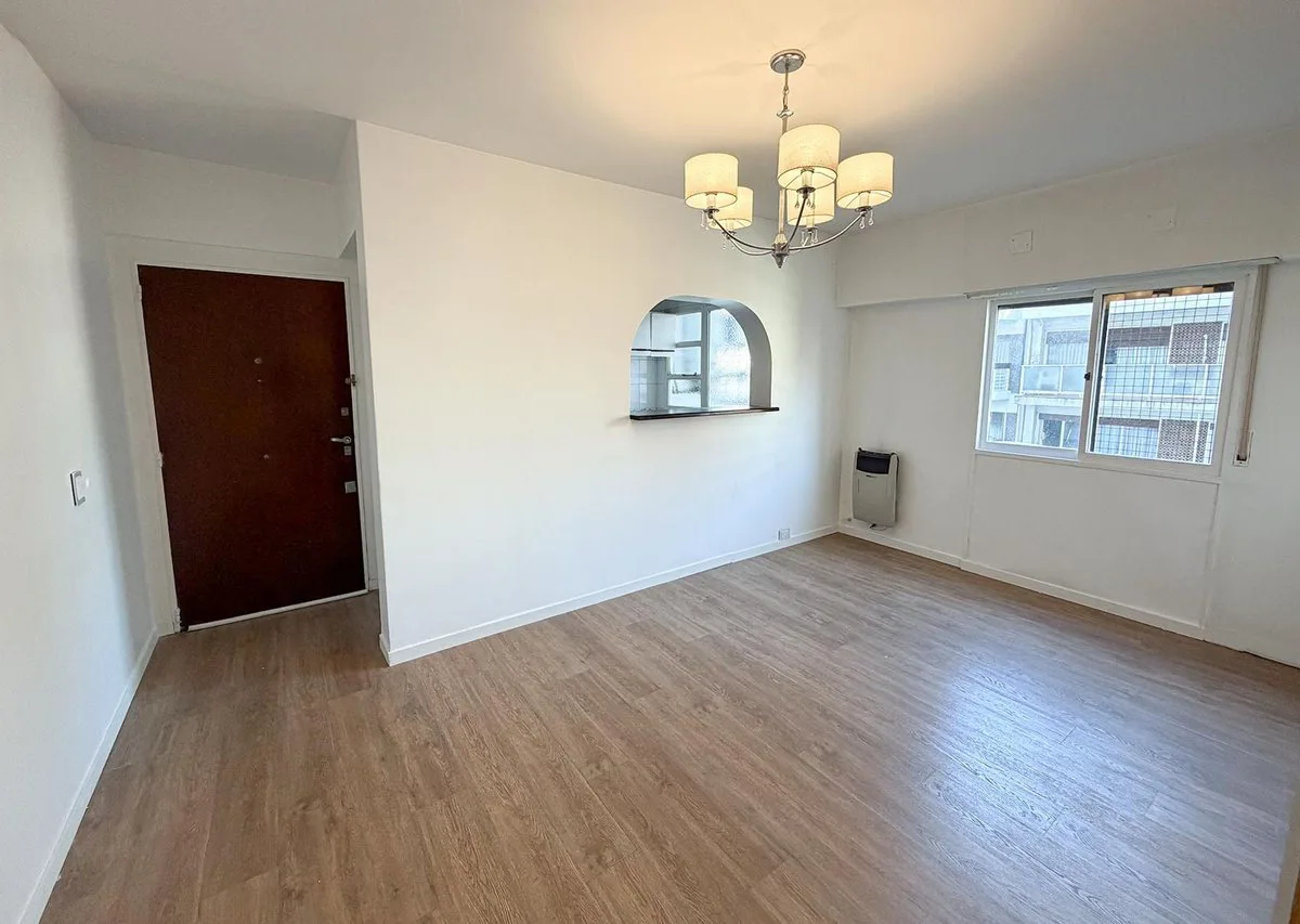 3 Amb Venta Palermo Cañitas | Luz y Ubicación Top