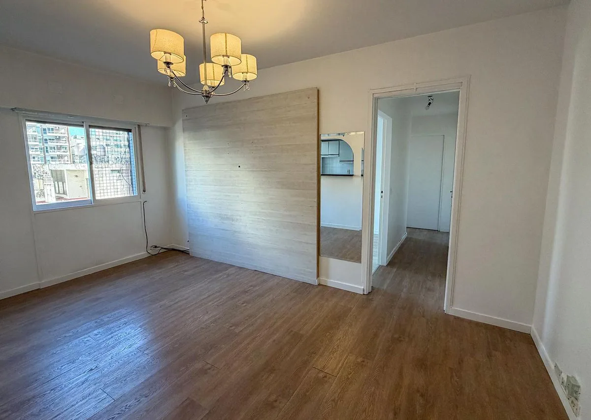 3 Amb Venta Palermo Cañitas | Luz y Ubicación Top foto 2
