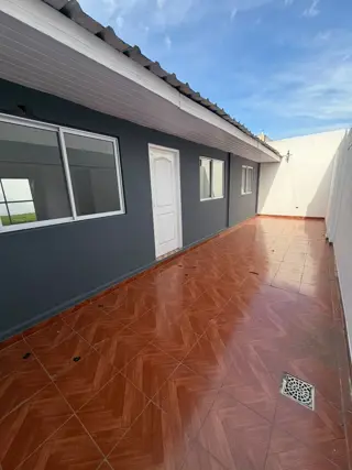 Alquiler pH 4 ambientes 2 patios Isidro Casanova foto 4
