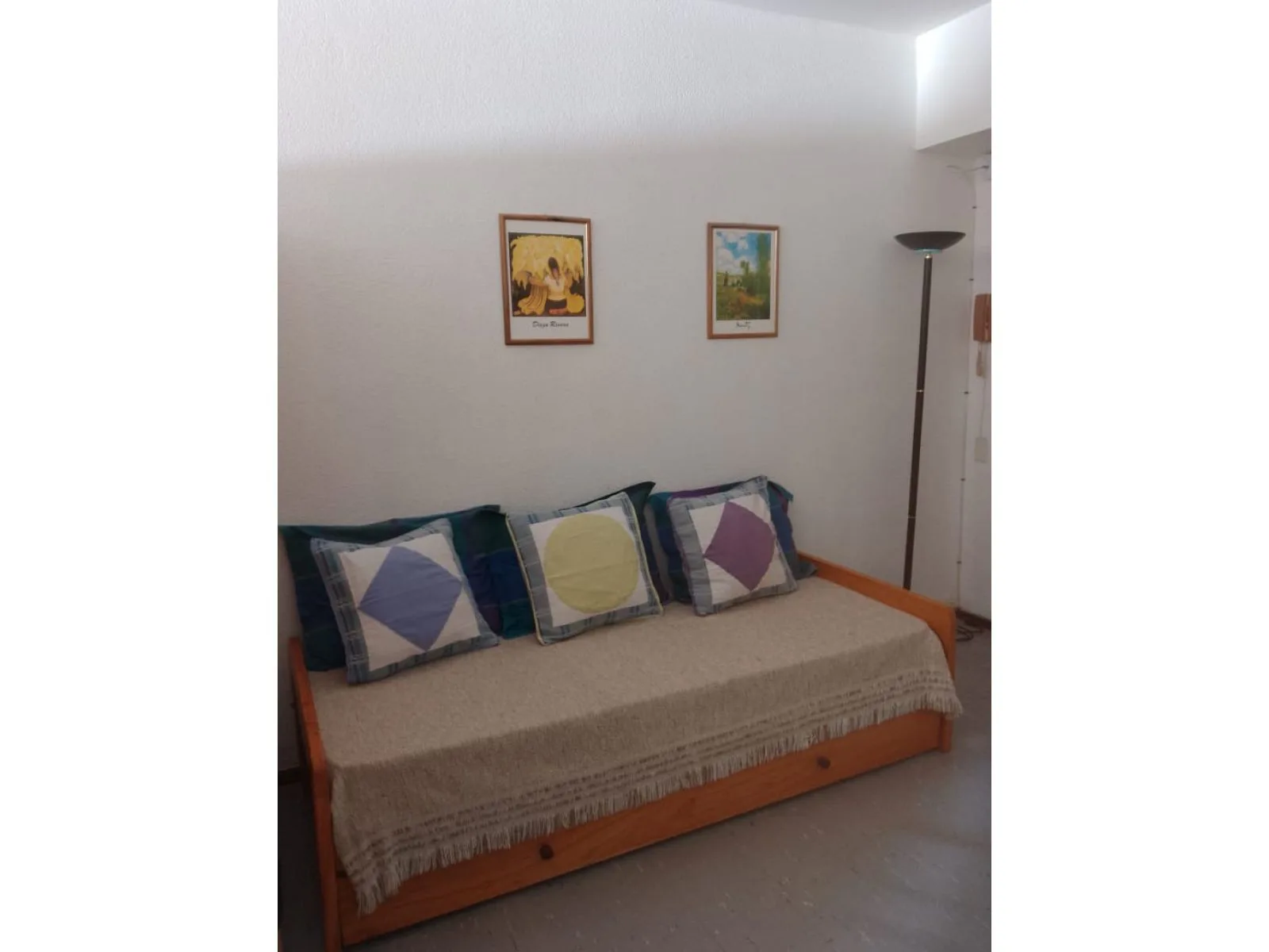 Studio with Side Ocean View in Miramar, Playa I Building – photo 6 of 16