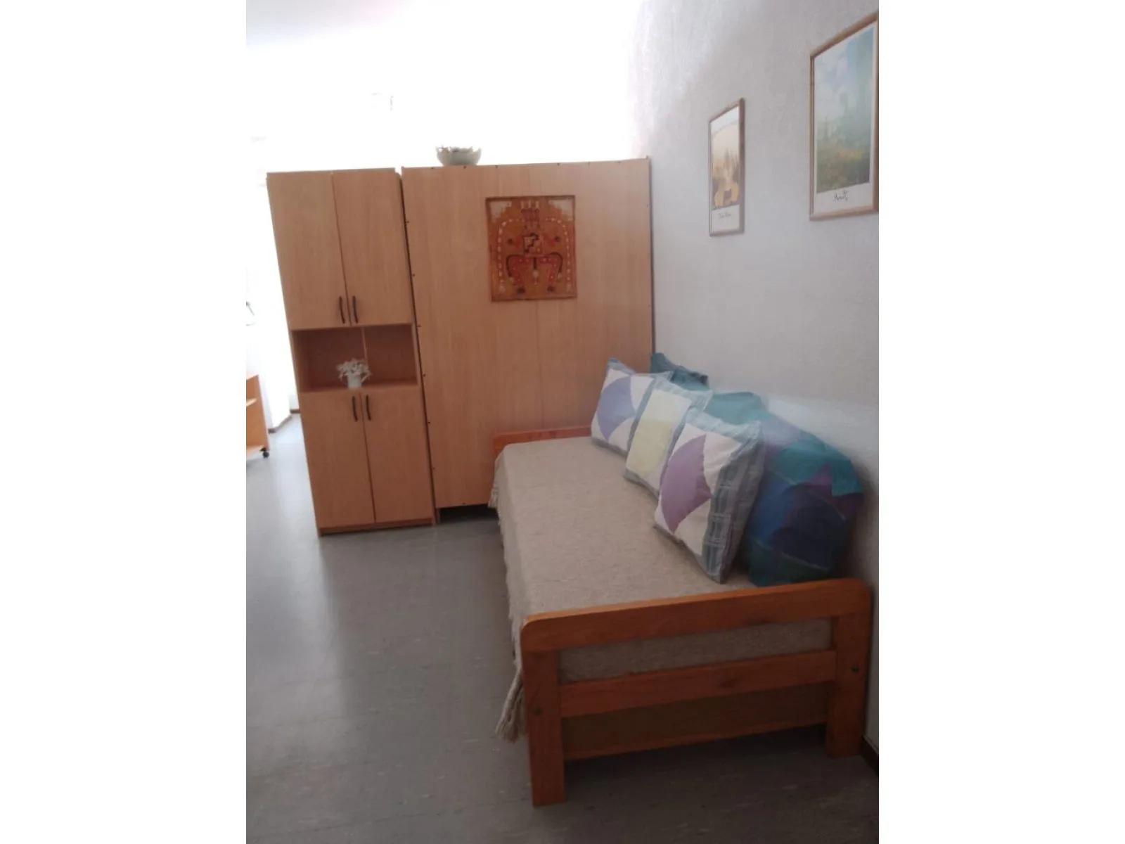 Studio with Side Ocean View in Miramar, Playa I Building – photo 7 of 16