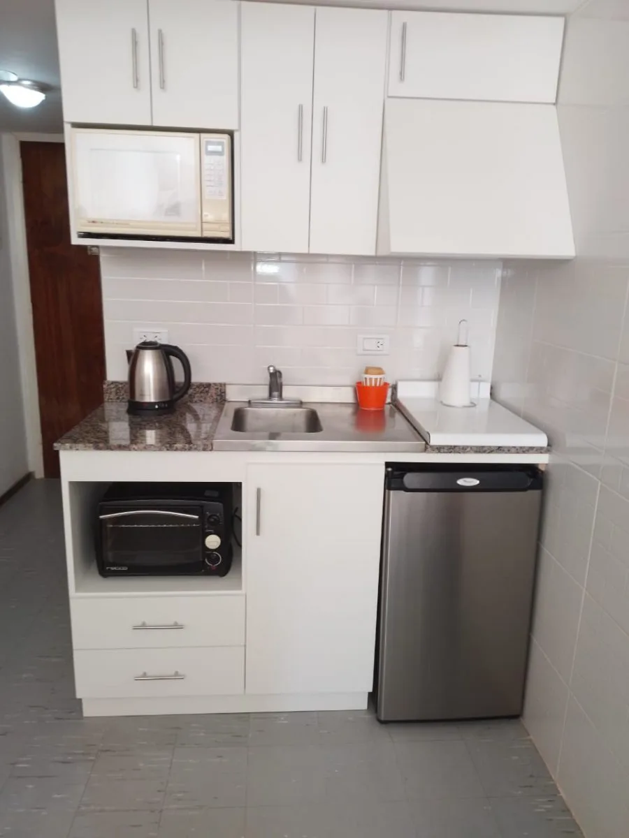 Studio with Side Ocean View in Miramar, Playa I Building – photo 8 of 16