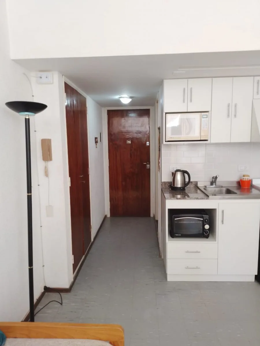Studio with Side Ocean View in Miramar, Playa I Building – photo 9 of 16