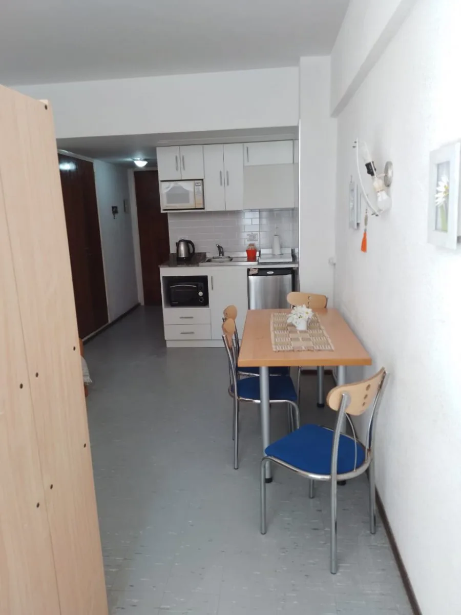Studio with Side Ocean View in Miramar, Playa I Building – photo 10 of 16