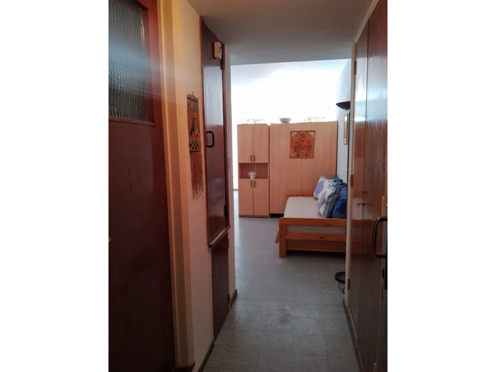 Studio with Side Ocean View in Miramar, Playa I Building – photo 14 of 16