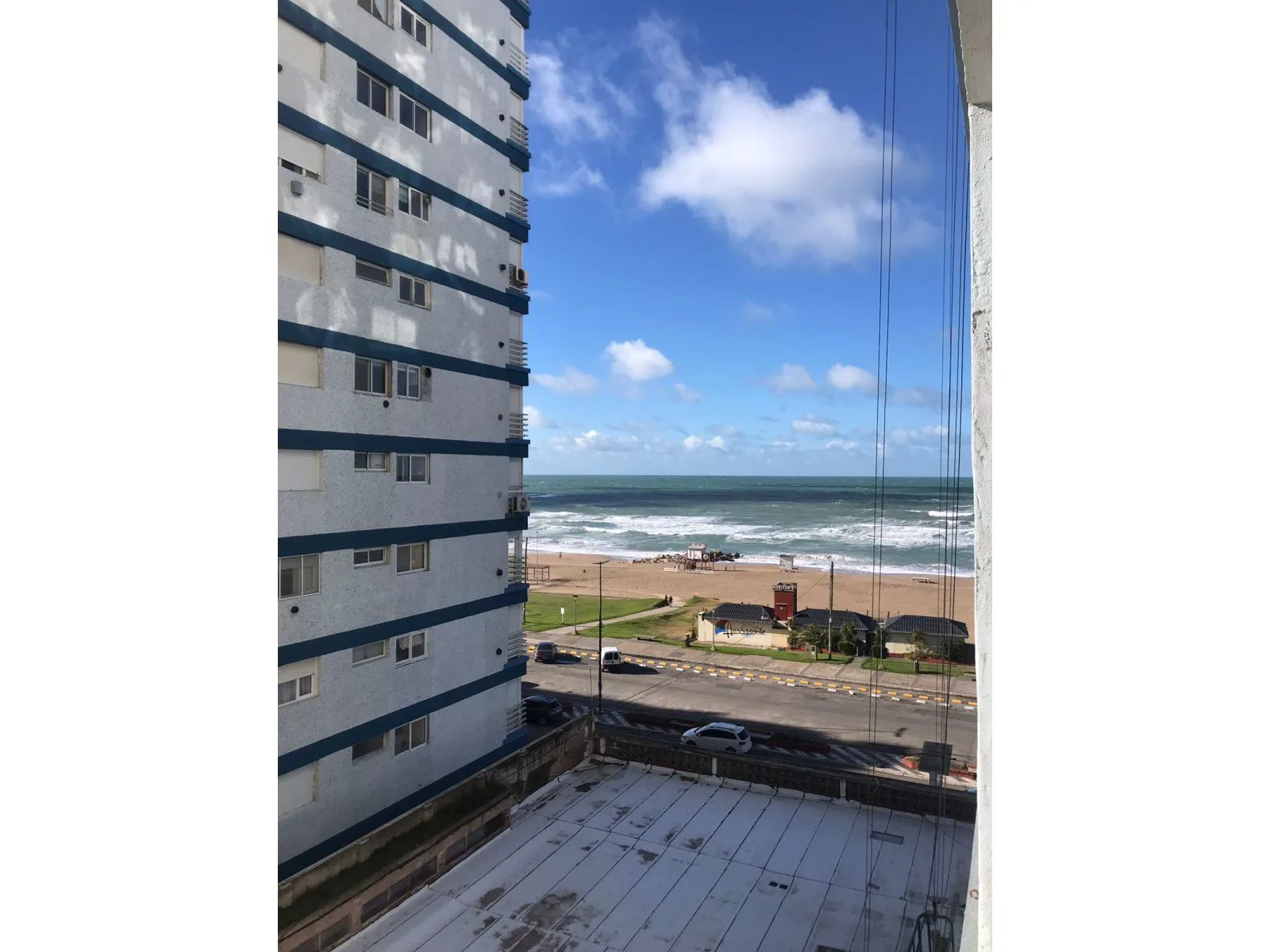 Studio with Side Ocean View in Miramar, Playa I Building – photo 15 of 16