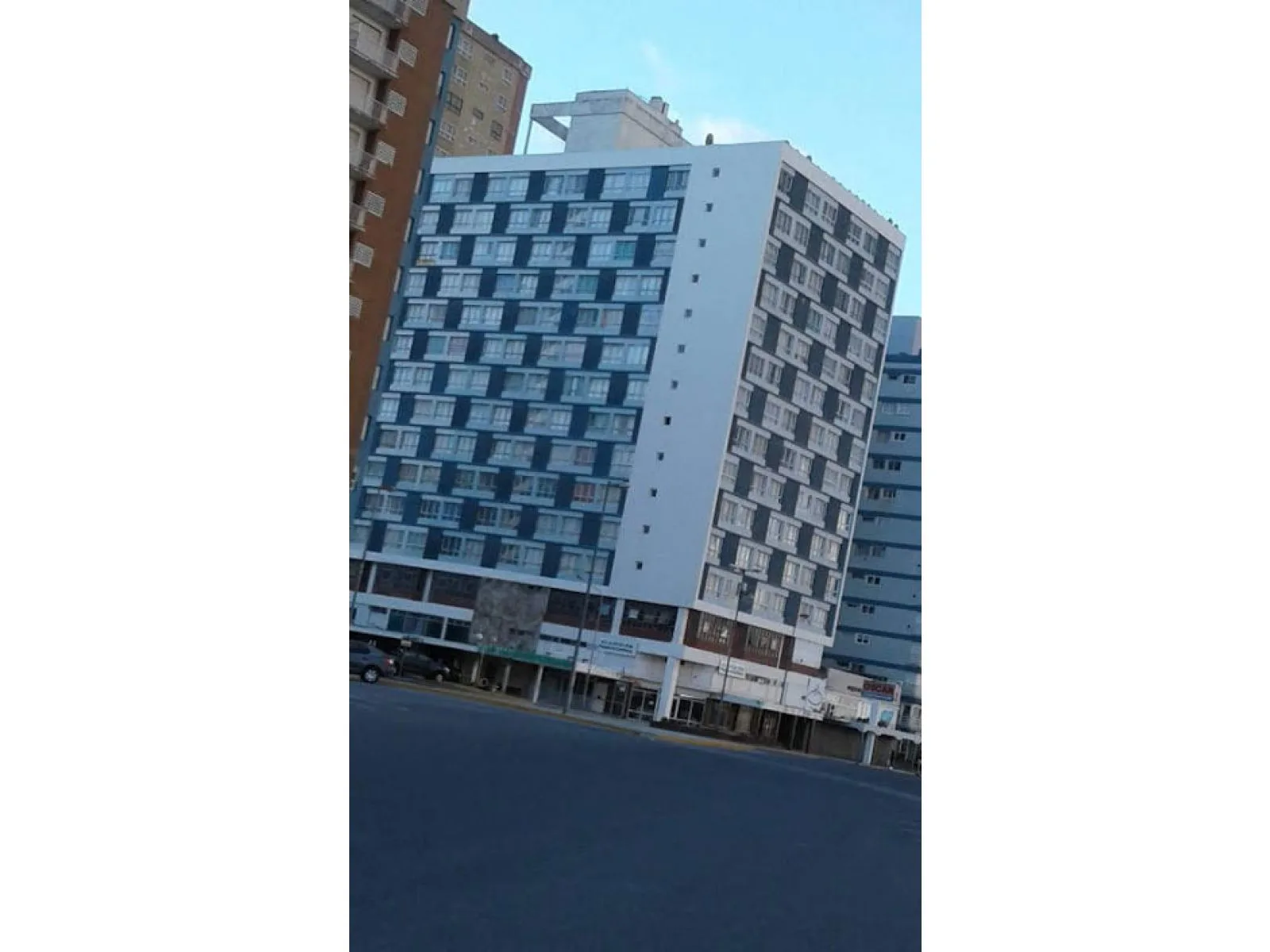 Studio with Side Ocean View in Miramar, Playa I Building – photo 16 of 16