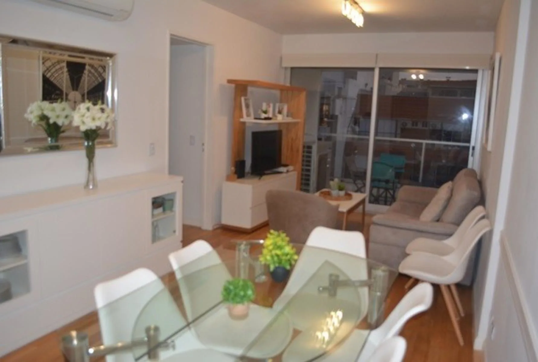 2-bedroom apartment in Palermo – photo 2 of 24