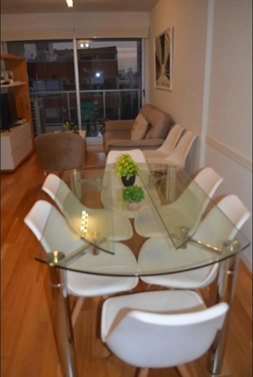2-bedroom apartment in Palermo – photo 3 of 24